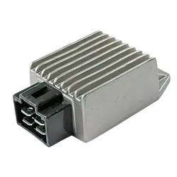 Spannungsregler / Gleichrichter GY6
