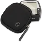 honju Neoprentasche für Bosch Intuvia Display-Tasche E-Bike/Pedelec schwarz