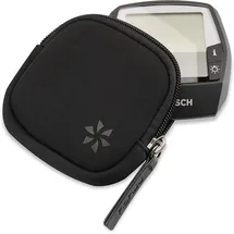 honju Neoprentasche für Bosch Intuvia Display-Tasche E-Bike/Pedelec schwarz