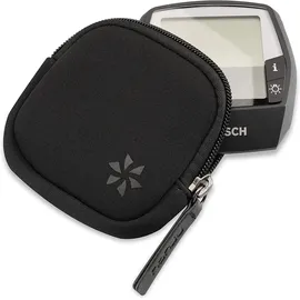 honju Neoprentasche für Bosch Intuvia Display-Tasche E-Bike/Pedelec schwarz