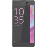 Sony Xperia XA Ultra schwarz