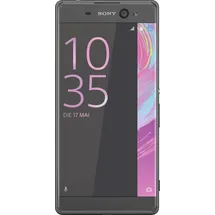 Sony Xperia XA Ultra schwarz