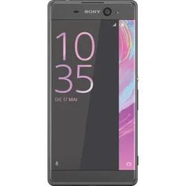 Sony Xperia XA Ultra schwarz