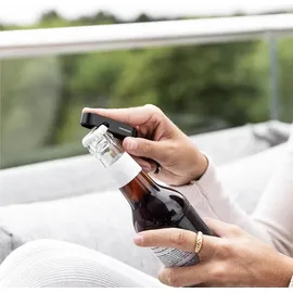 VONMÄHLEN High Six USB C USB C, Schwarz