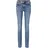 Tom Tailor Damen TTALEXA STRAIGHT Jeans, blau, Uni, Gr. 27/34