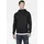 G-Star Premium Core Reißverschlusspullover Dark Black M