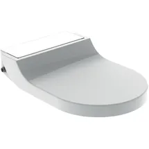 Geberit AquaClean Tuma Comfort WC-Aufsatz, 146270SI1,