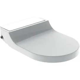 Geberit AquaClean Tuma Comfort WC-Aufsatz, 146270SI1,