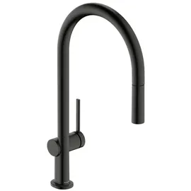 Hansgrohe Talis M54 Einhebelmischer Schwarz
