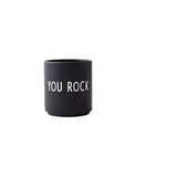DESIGN LETTERS Favourite Becher
