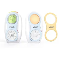 Vtech Elektronisches Babyphone, Vtech DM1215 mit Batteriesender