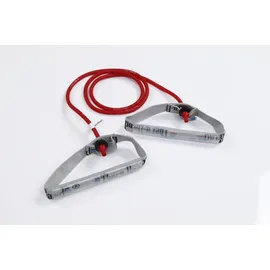 Thera-Band Bodytrainer Tubing leicht rot (21742)