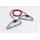 Thera-Band Bodytrainer Tubing leicht rot (21742)