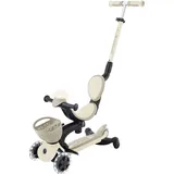 GLOBBER Go-Up Baby 360 taupe
