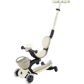 GLOBBER Go-Up Baby 360 taupe