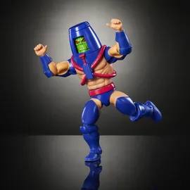 Mattel Masters of the Universe Origins Man-E-Faces Actionfigur 14 cm