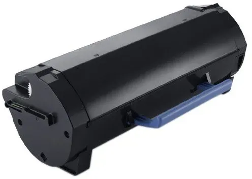 Original Dell Toner 593-11186 schwarz für B5460dn - neu umverpackt