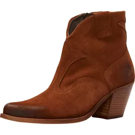 FELMINI Stiefelette braun 38