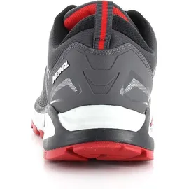 MEINDL Power Walker 3.0 Herren Anthrazit/Rot 43