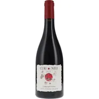 Clau de Nell Cabernet Franc AOC 2021 0,75 l
