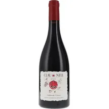 Clau de Nell Cabernet Franc AOC 2021 0,75 l