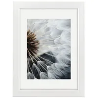 Hama Kunststoffrahmen Breeze (30 x 40 cm, Weiß)