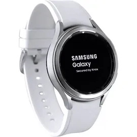 Samsung Galaxy Watch4 Classic 46 mm BT Silver