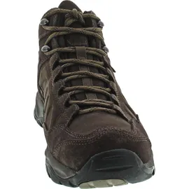 MEINDL Nebraska Mid GTX Herren mahagoni 44