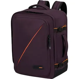 American Tourister Take2cabin M 38.5l Rucksack Dark Plum One Size