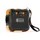 sinkeu Tragbare Powerstation A101 - Notstrom Generator - 97,68Wh 26400mAh - AC 230V 120W 240W Peak - USB QC3.0/USB-C PD 18W - EU Stecker