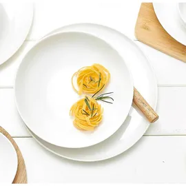 Ritzenhoff & Breker Skagen Tafelservice 12-tlg. weiß