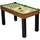 CARROMCO Multifunktionstisch Choice-XT (06010)