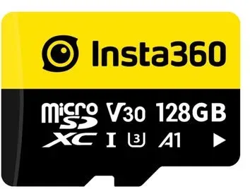 Insta360 Speicherkarte 128GB