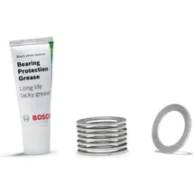 Bosch Service-Kit Lagerschutzring Active/Active Plus BDU3XX - optimaler Motorschutz