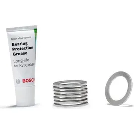 Bosch Service-Kit Lagerschutzring Active/Active Plus BDU3XX - optimaler Motorschutz