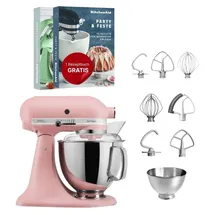 KitchenAid Artisan 5KSM175 Altrosa