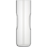 WMF Ersatzglas ohne Deckel, für Wasserkaraffe 1,25l, Glaskaraffe, spülmaschinengeeignet