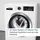 Bosch Serie 8 WAX32MX2 Waschmaschine (10 kg, 1600 U/min)