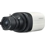 Hanwha HCB-6000 Schwarz