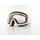 Uvex Victorious Small Pro V Skibrille (Größe ONE SIZE, weiss)