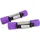 Sport-Thieme Gymnastikhantel Violett 2 kg