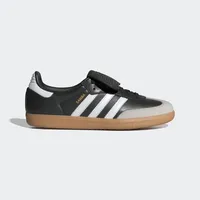 Adidas Samba LT Core Black / Cloud White / Gold Metallic 38 2/3