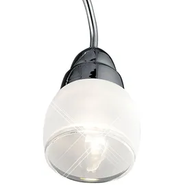ESTO (2-0801-LED) grau