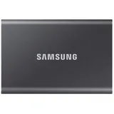 Samsung Portable SSD T7