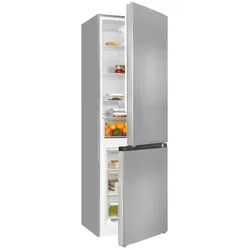 Exquisit KGC320-95-E-040C inoxlook