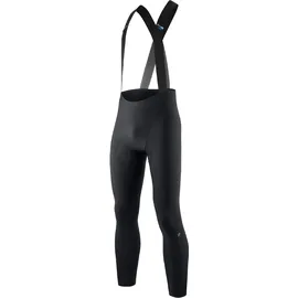 Assos Mille GT Hashoogi Winter Bib Tights S11 Lange Trägerhose - L