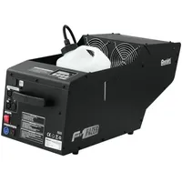 Antari F-1 Faze-Maschine Schwarz
