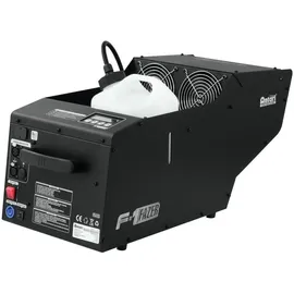 Antari F-1 Faze-Maschine Schwarz