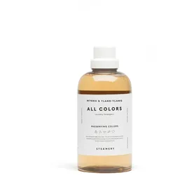 Steamery Waschmittel für alle Farben 750 ml