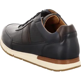 Gabor Sneaker Herren Blau 44
